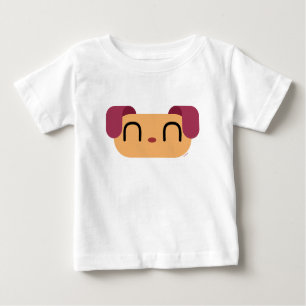 Paw-fect tee for playtime and nap time! 