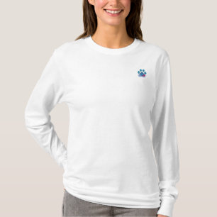 Paw Hug Logo (TM) Long & Short Sleeves Tees