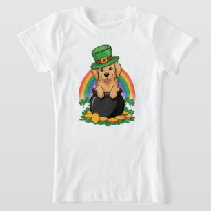 Paw of Gold T-Shirt