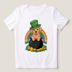 Paw of Gold Tri-Blend Shirt