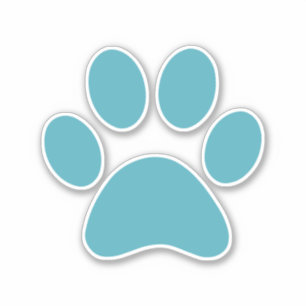Paw Print