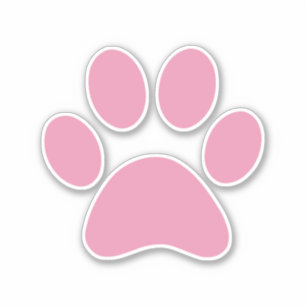 Paw Print