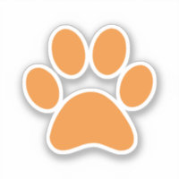 Paw Print