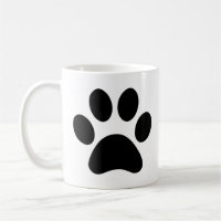 PAW PRINT