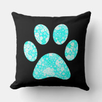 Paw Print