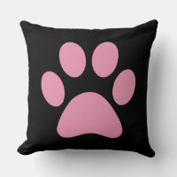 Paw Print