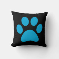 Paw Print