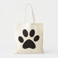Paw Print Dog Cat Animal Pet Foot Puppy