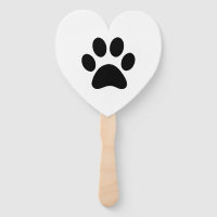 PAW PRINT