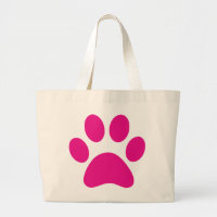 Paw Print       