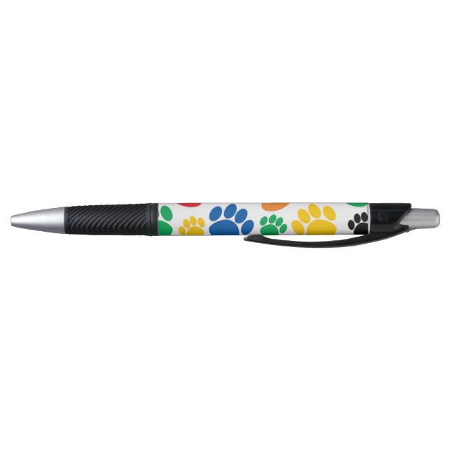 Paw Print Pen (Bottom)