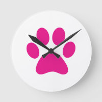Paw Print