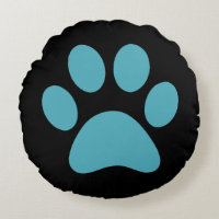 Paw Print
