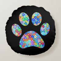 Paw Print