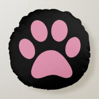 Paw Print  