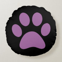 Paw Print
