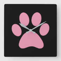 Paw Print