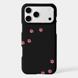 Paw Prints