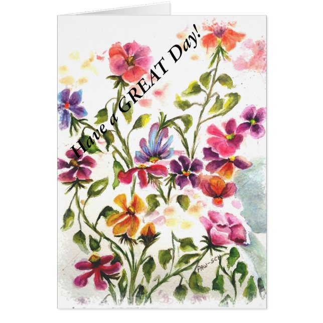 PAW PRINTS ANGEL (Front)