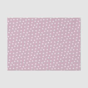 Paw Prints Tissue Paper