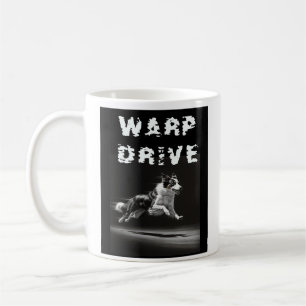 Paw-sitively Perfect Mug for Dog Lovers