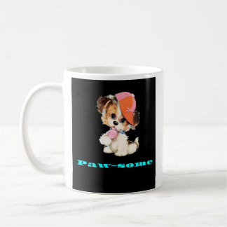 Paw-sitively Perfect Mug for Dog Lovers