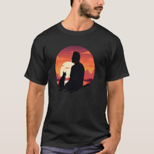 Paw-some Cat Dad Father's Day Design - Gift for Ca T-Shirt