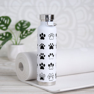 Paw-some Hydration: Dog Lover’s Water Bottle
