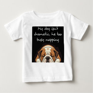 Paw-some Kids & Baby  Baby T-Shirt