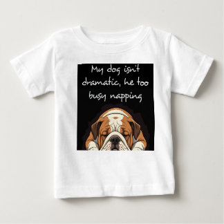 Paw-some Kids & Baby  T-Shirt