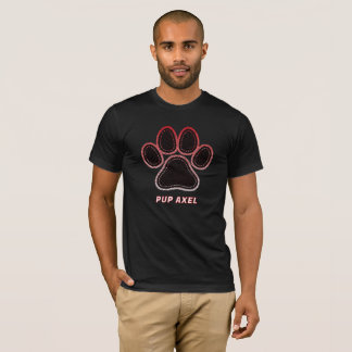 Paw Tshirt