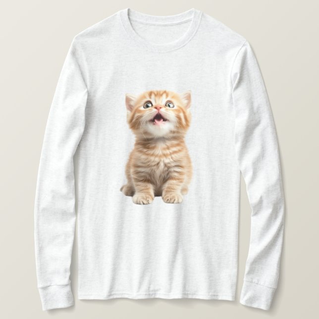 Pawesome collection T-Shirt (Design Front)