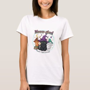 Pawfect Pet Lovers Design T-Shirt