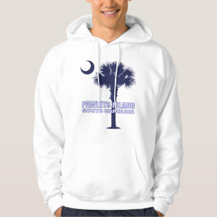 Pawleys Island (P&C) Hoodie