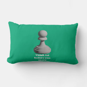 Pawn_Think_1st Lumbar Cushion