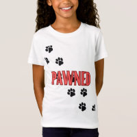 PAWNED