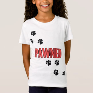 PAWNED T-Shirt
