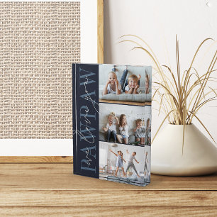 Pawpaw We Love You 3 Photo Block