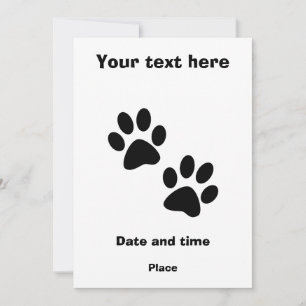 Paws