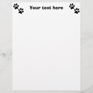 Paws