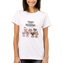 Paws For All Seasons: The Holiday Edit
