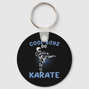 Paws For The Cure Funny Cat Paw Breast Cancer Awar Key Ring
