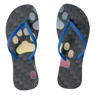 Paws Jandals