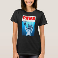 Paws Jaws Tiger Cub And Milk For Men For Women Fel