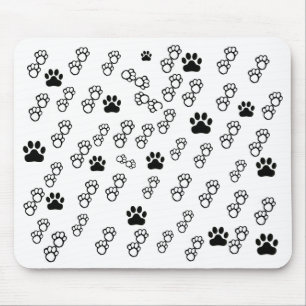 Paws Mousepad