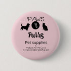Paws N Purrs Petshop