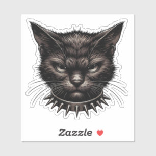 "Paws of Fury – Angry Cat Slap"