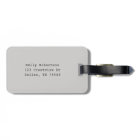 Paws Off Peeking Cat Funny