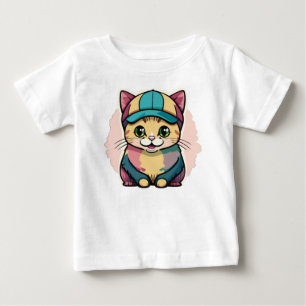 Paws Prints T-Shirt