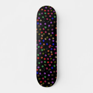 Paws Skateboard